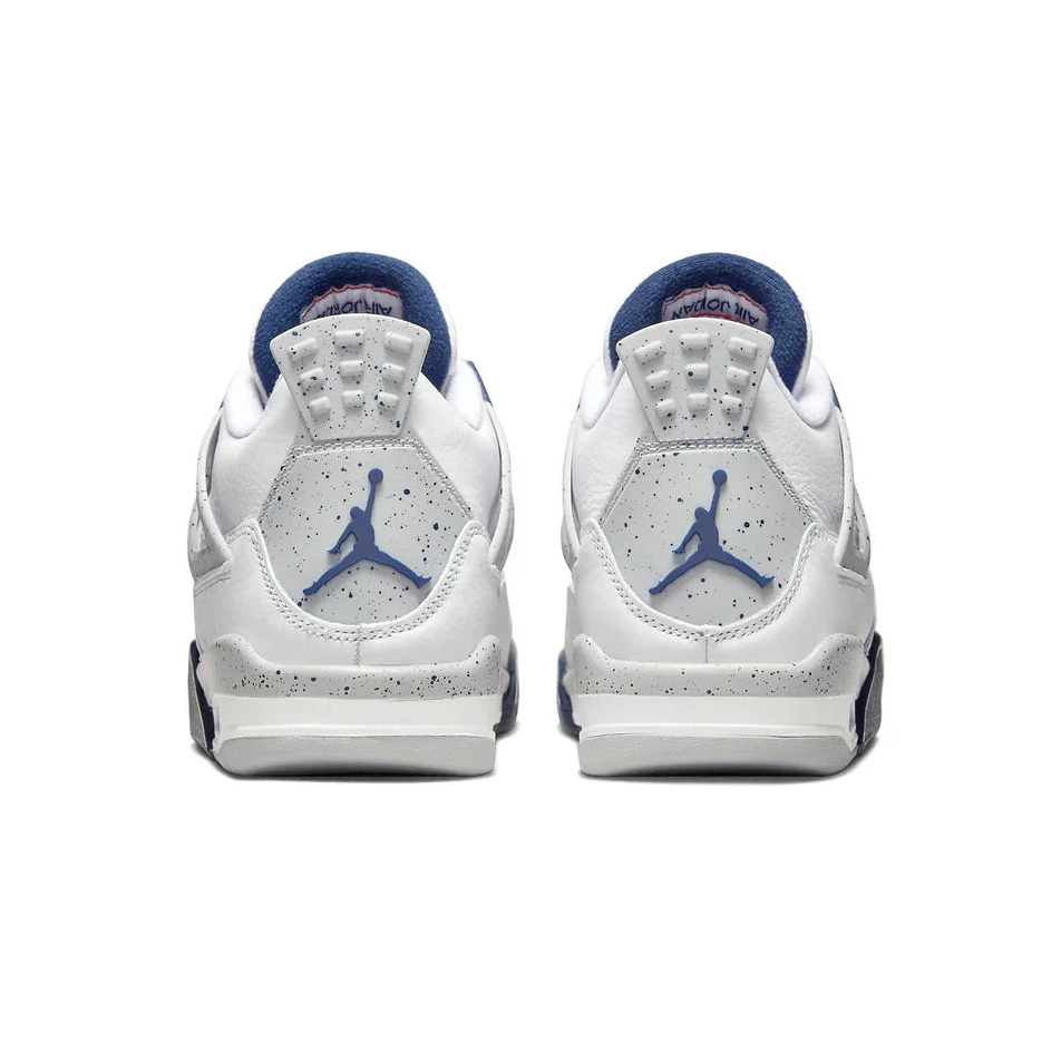 4 GS Midnight Retro Navy Air Jordan 0731